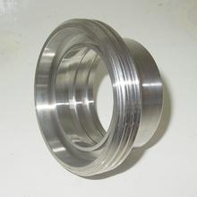 Nickel chrome alloy strip
