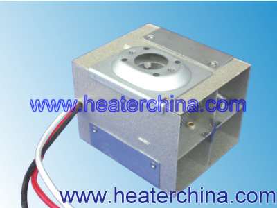Mica Heating core