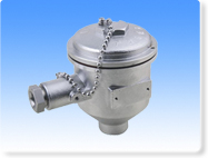 XL037 type Thermocouple Head for Thermocouple