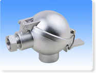 XL044 type Thermocouple Head for Thermocouple