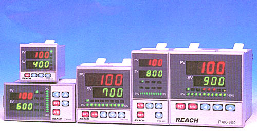 Reach Micro Processor Temperature Controller