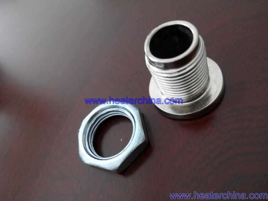 Stainless steel Nut and Bolts for heating element