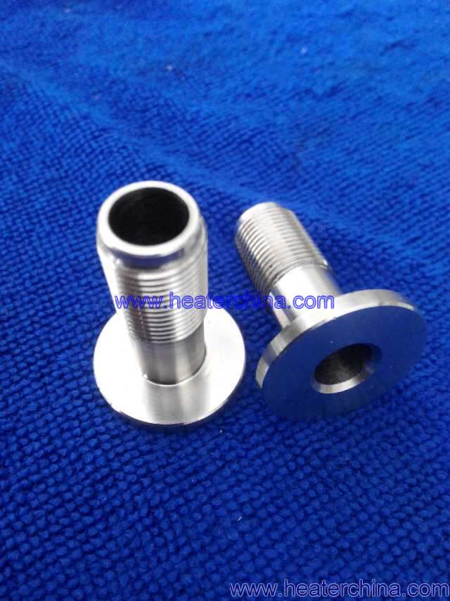 Stainless steel Nut and Bolts for Industrial electric heating tube