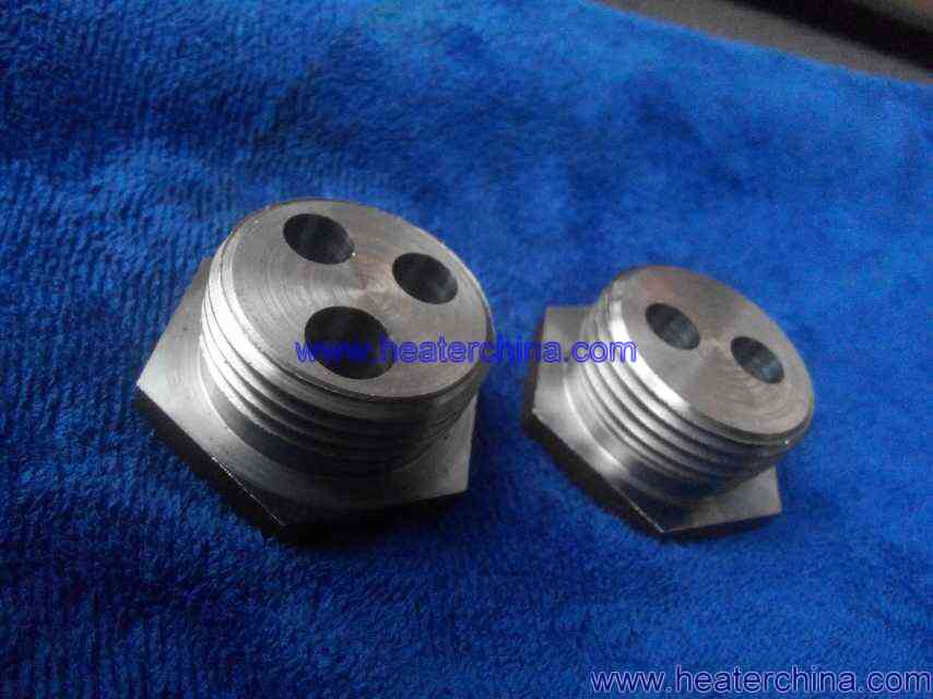 Stainless steel Nut and Bolts for tubular heater