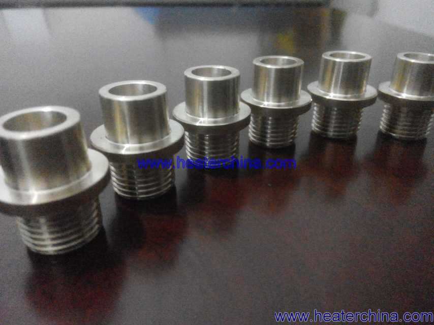 Stainless steel Nut and Bolts for water heaters