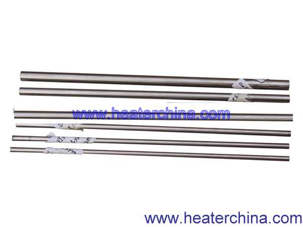 filling pipe  Guide tube for heating element mgo filling machine