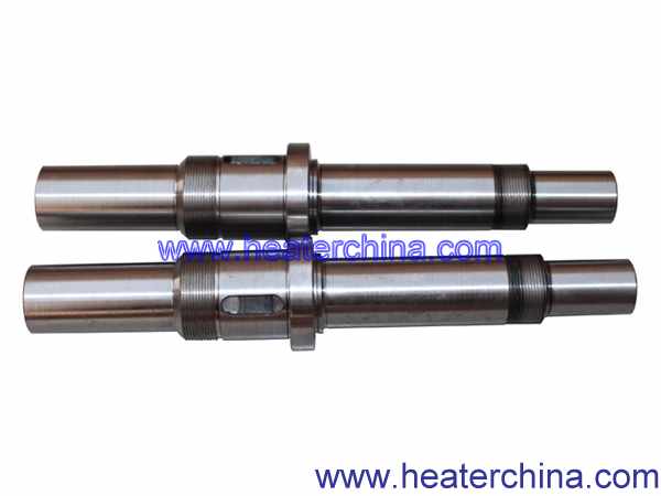 principal axis for tubular heater rolling mill machine