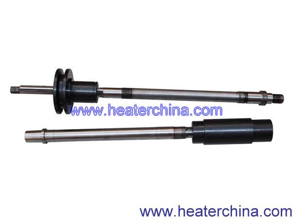 The main suit for heating element for skinning machine