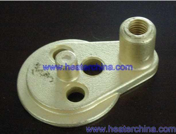 brass flange low price in china best quality  for tubular heater