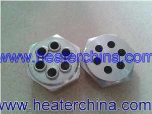 Stainless steel flange for tubular heater production manufactur best supply