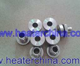 Stainless steel Nut and Bolts for tubular heater production manufactur china