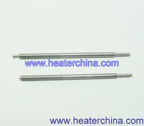 Terminal pin for tubular heater heating element production manufactur in china