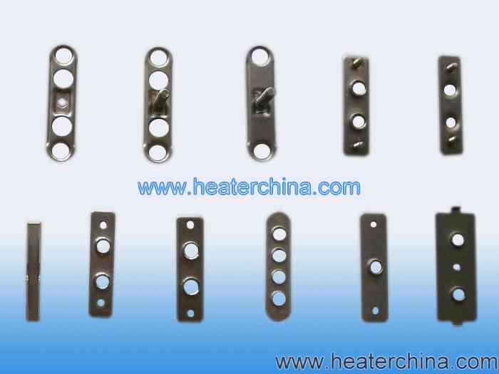Stainless steel Nut and Bolts
