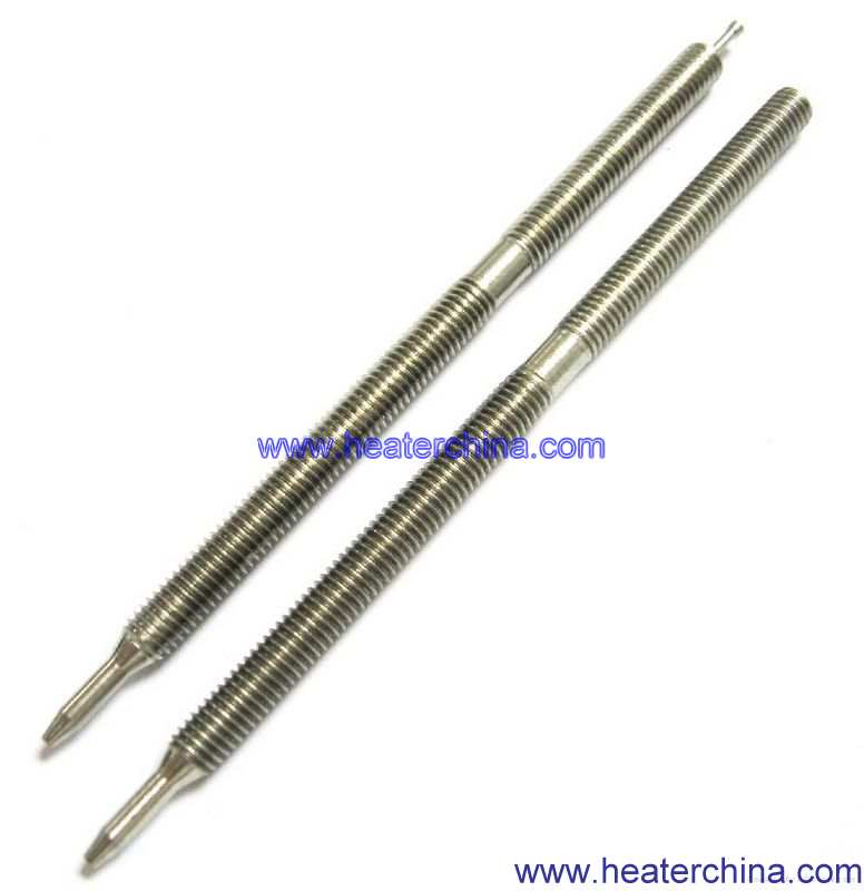 Terminal pin for tubular heater heating element production manufactur in china